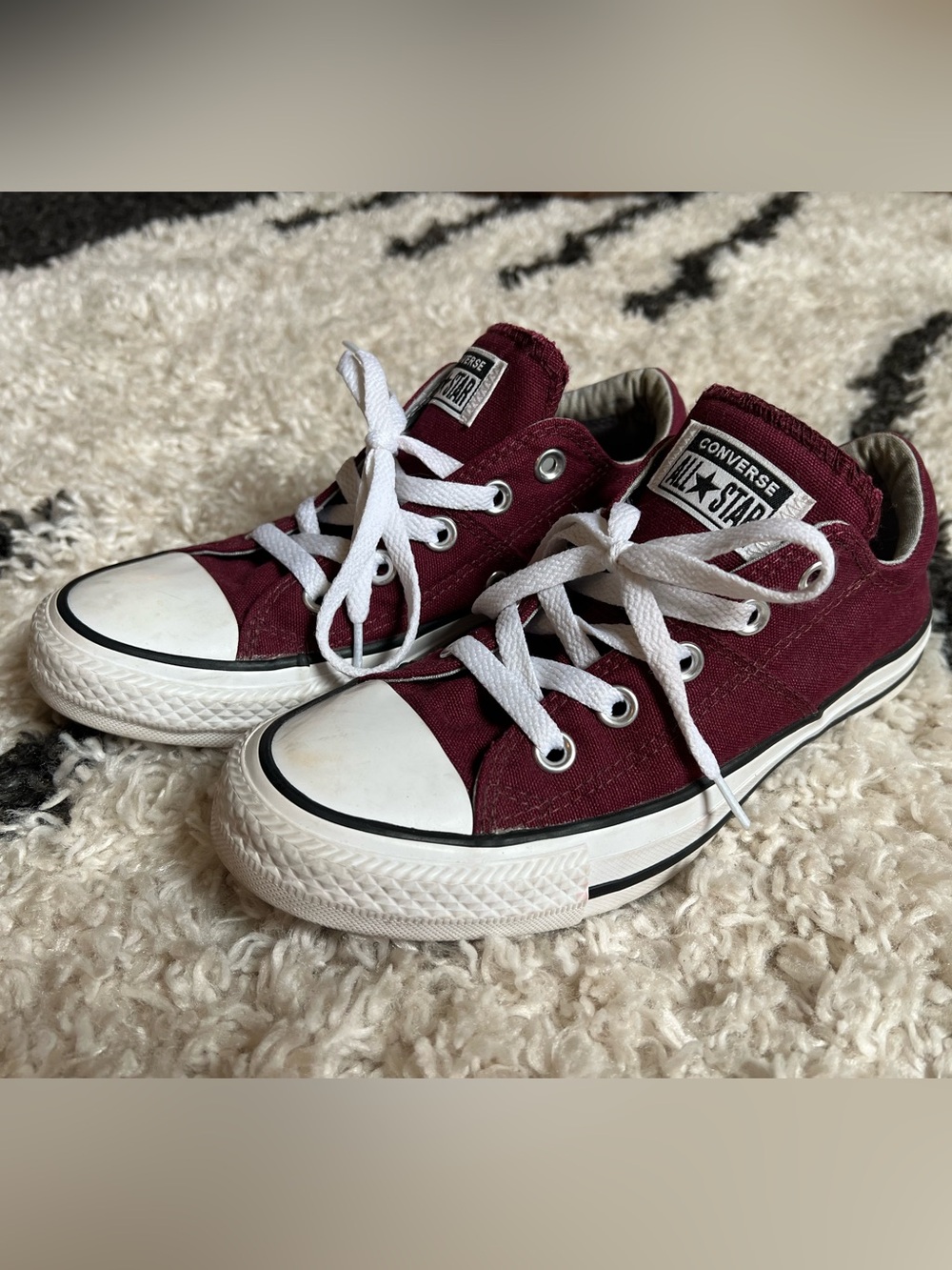 Converse All-Star Sneakers
